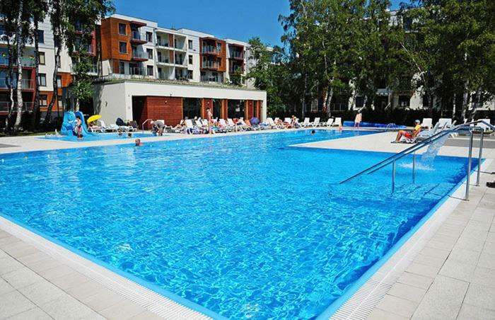 Idylla Polanki