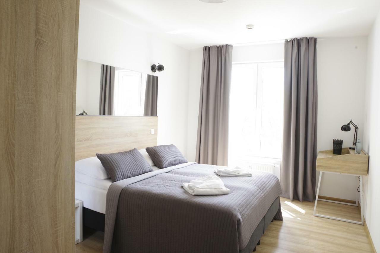 Idylla Polanki Apartment Kolobrzeg