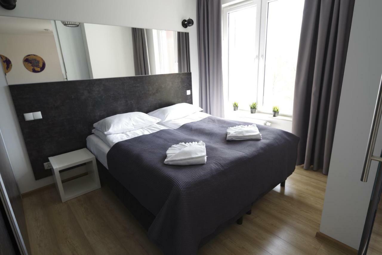Apartment Idylla Polanki Kolobrzeg