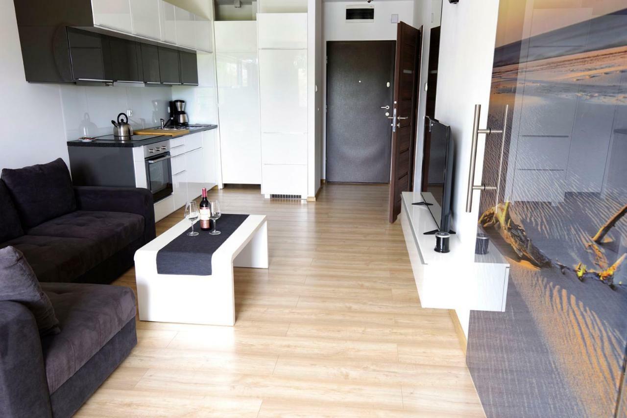 Idylla Polanki Apartment *