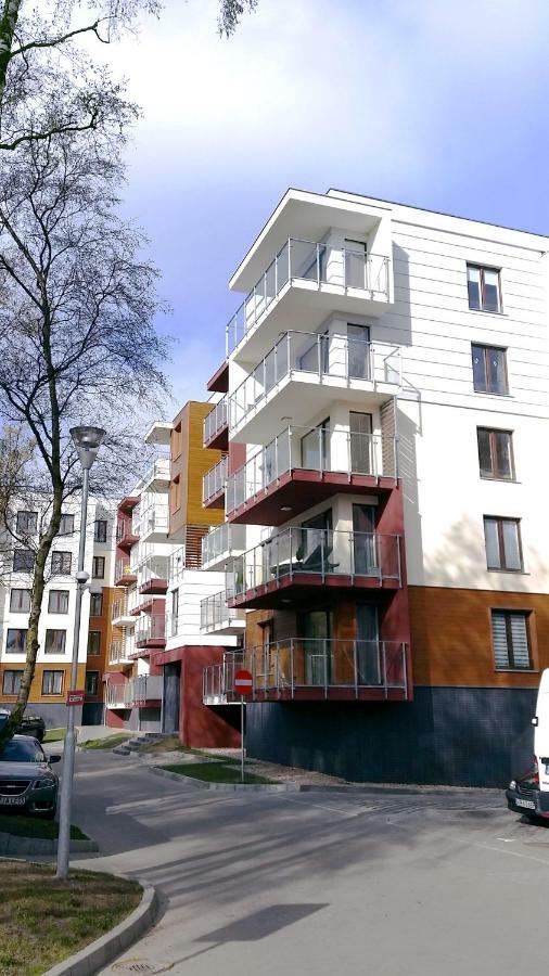 Idylla Polanki Kolberg