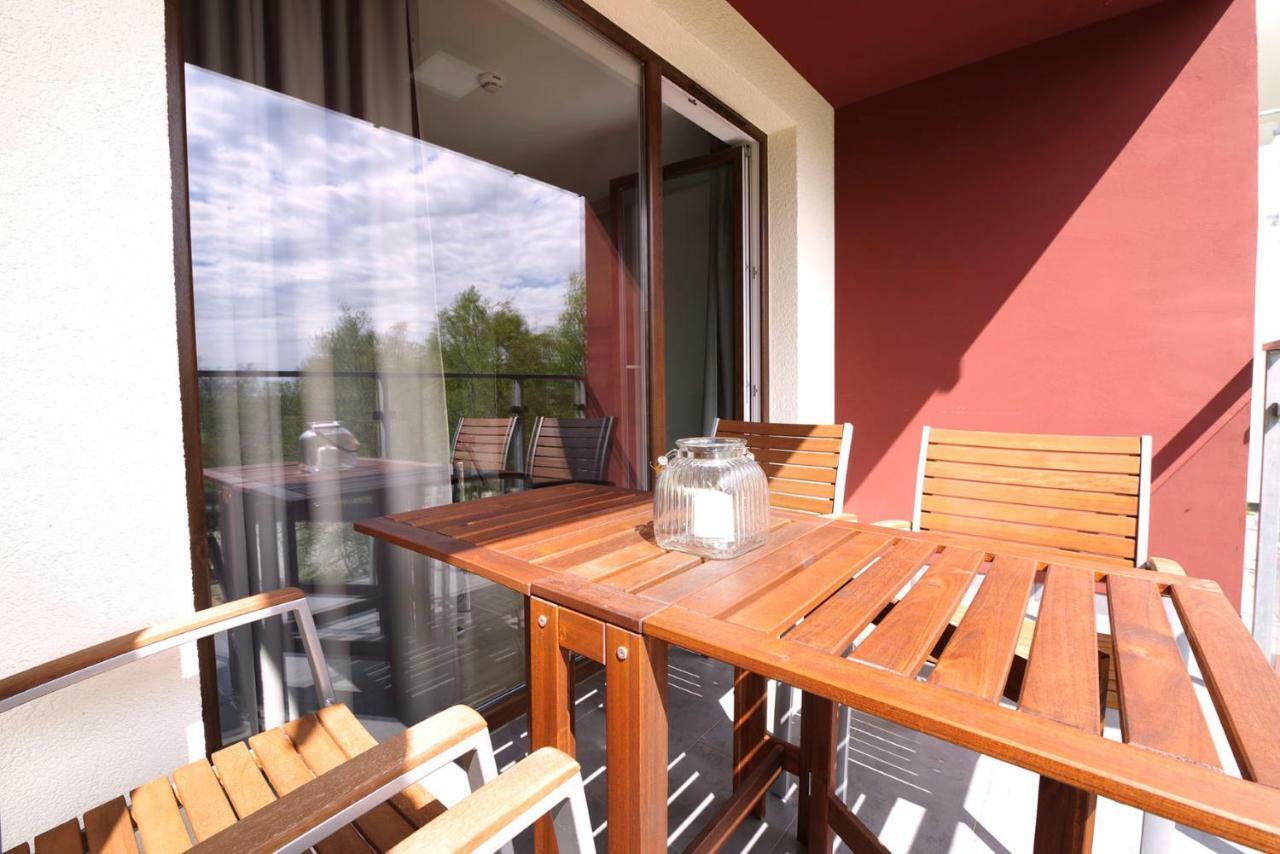 Idylla Polanki Apartment Kolobrzeg