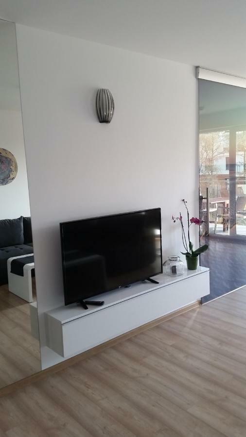 Apartment Idylla Polanki *