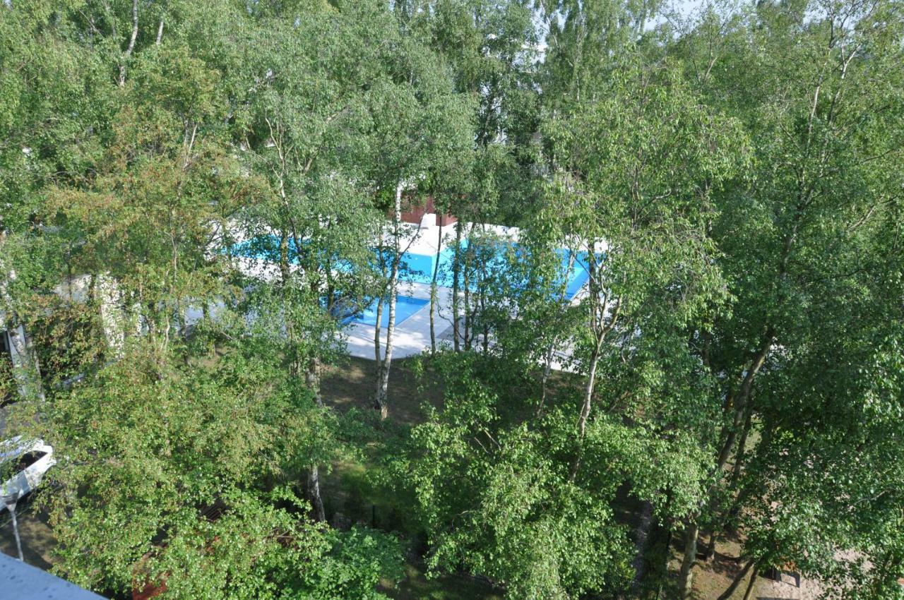 Idylla Polanki Kolberg