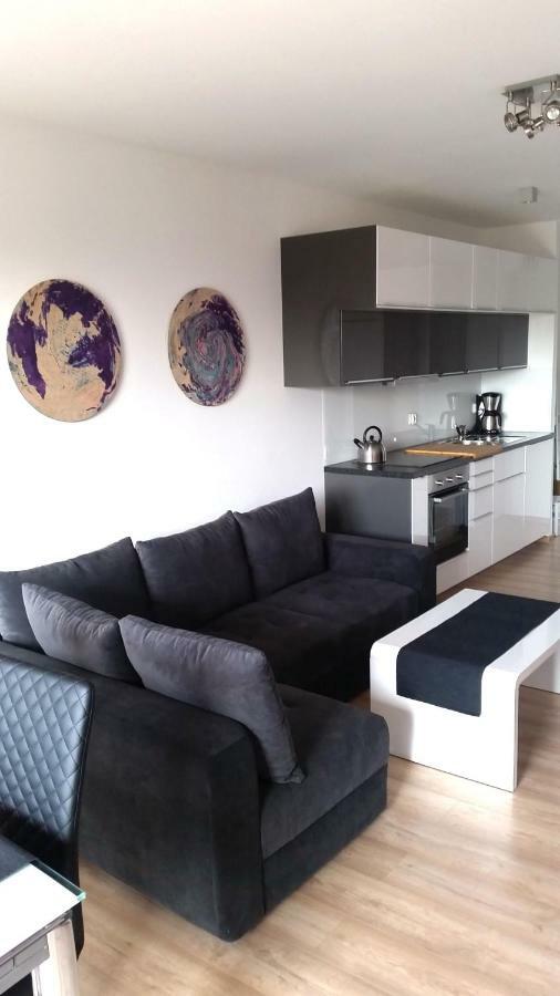 Idylla Polanki Apartment Kolberg