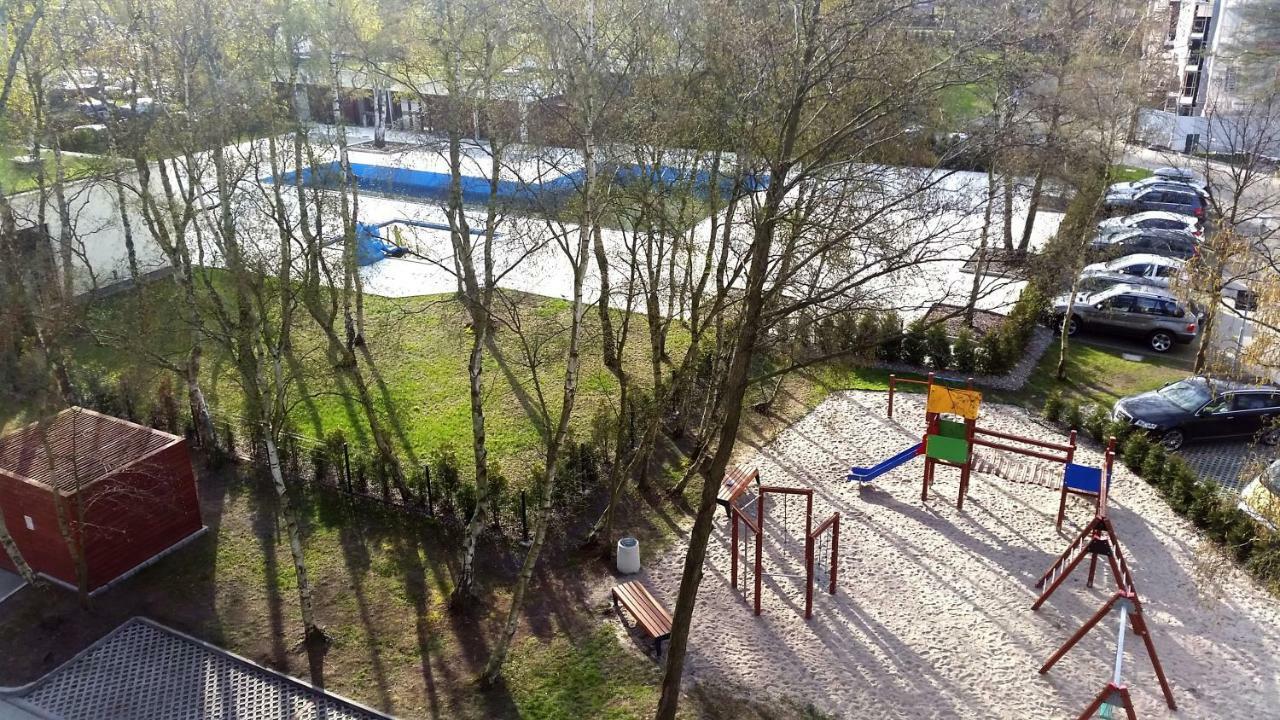 Idylla Polanki Apartment Kolberg